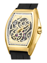 LE SINGULIER GOLD
