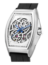 LE SINGULIER SILVER