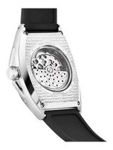LE SINGULIER SILVER