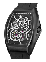LE SINGULIER BLACK