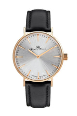 CHLOTILDE ROSE GOLD