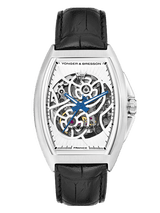 LE SINGULIER SILVER