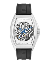 LE SINGULIER SILVER