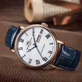 BEAUMESNIL ROSE GOLD