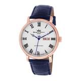 BEAUMESNIL ROSE GOLD