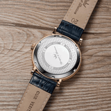 BEAUMESNIL ROSE GOLD