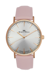CHLOTILDE ROSE GOLD