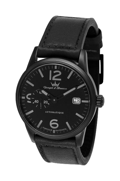 Yonger et Bresson - X-TREM YBH 1006-SN | Montre homme – Yonger