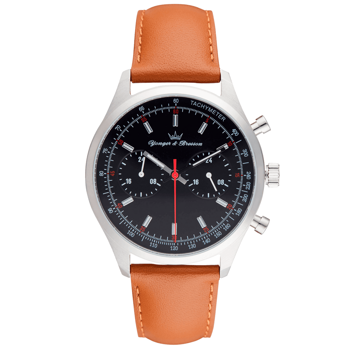 QUARTZ WATCHES MEN – Yonger & Bresson EN QUARTZ WATCHES MEN – Yonger & Bresson EN