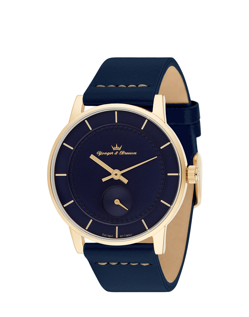 Yonger & Bresson | Affordable Luxury Watches since 1975 – Yonger ...