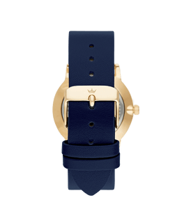 Minimes Navy