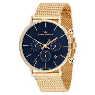 Castex Mars