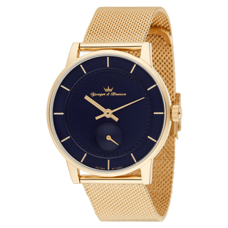 Minimes Navy