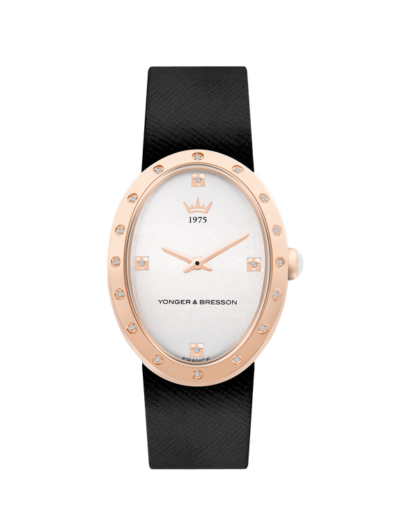 ROMANTIQUE Rose Gold