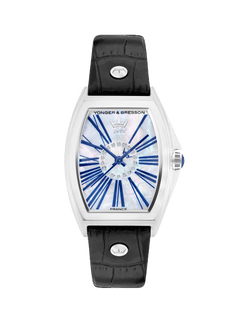 AUDACIEUSE SILVER