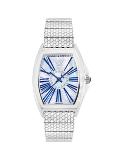 Yonger & Bresson | Affordable Luxury Watches since 1975 Yonger & Bresson | Affordable Luxury Watches since 1975