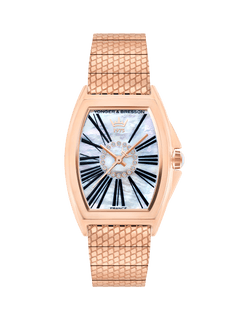 AUDACIEUSE ROSE GOLD
