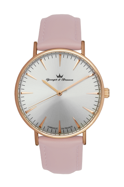 CHLOTILDE ROSE GOLD